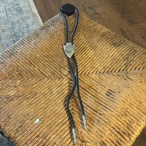 Bolo tie